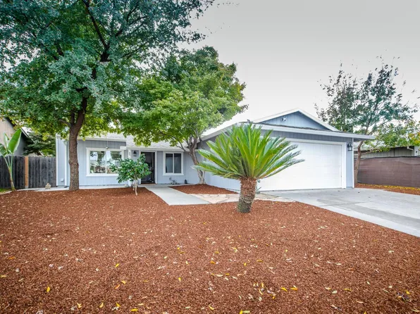 1448 Westland Ranch Dr, Woodland, CA 95776