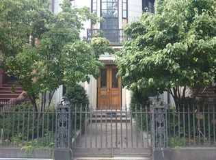 247 Commonwealth Ave APT D, Boston, MA 02116