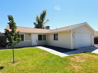869 E 1325 N, Ogden, UT 84404