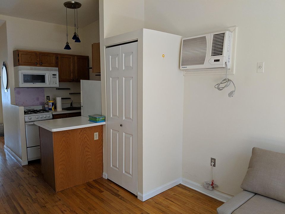 Open Kitchen
