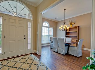 3113 Rocky Meadows Rd SE, Hampton Cove, AL 35763