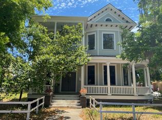2322 Barnard St APT 1/2, Savannah, GA 31401