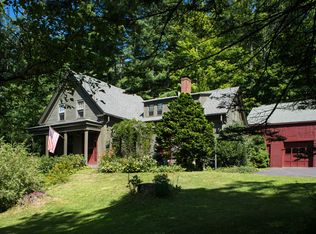 10 High St, Damariscotta, ME 04543