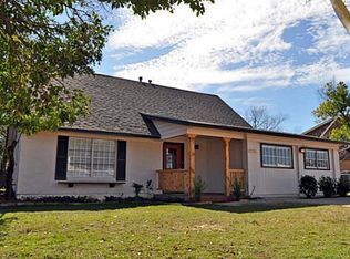 4733 Bonnell Ave, Fort Worth, TX 76107