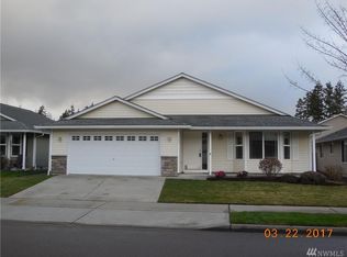7300 33rd Ave NE, Olympia, WA 98516