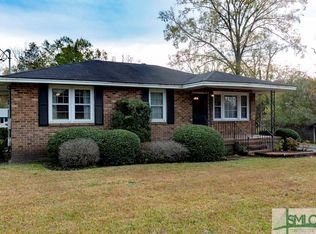 835 Crossgate Rd, Port Wentworth, GA 31407