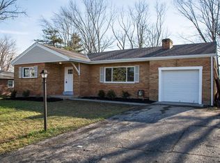 867 Locust Ln, Cincinnati, OH 45245