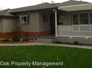 1420 Del Vista Ave, Modesto, CA