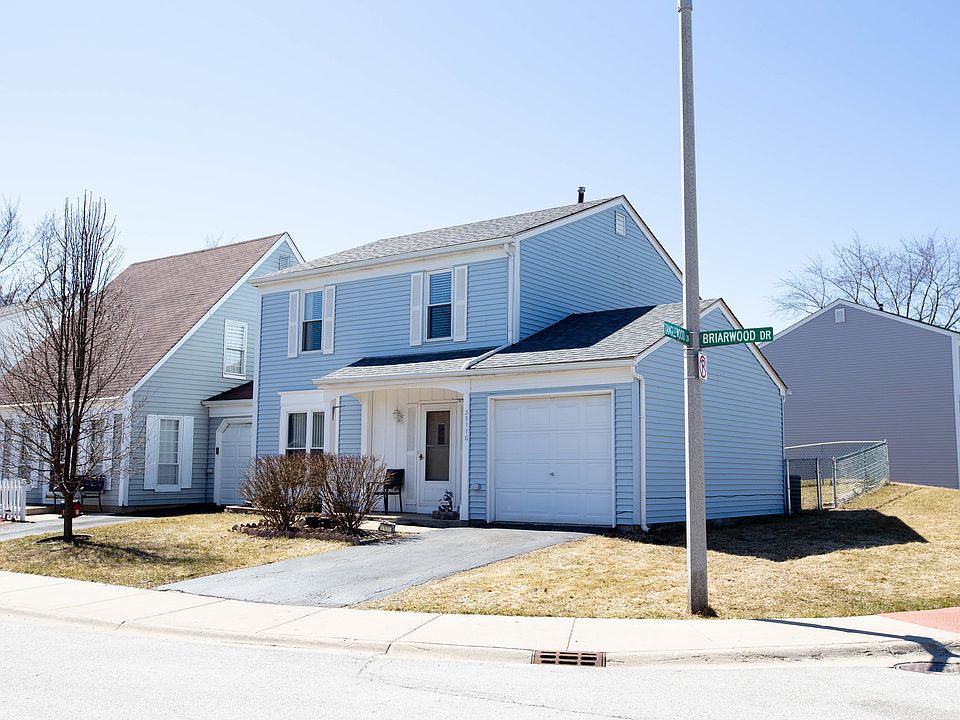 3S110 Briarwood Dr, Warrenville, IL 60555 Zillow