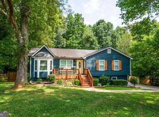 2622 Kellogg Creek Rd, Acworth, GA 30102