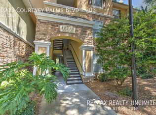 10213 Courtney Palms Blvd APT 303, Tampa, FL 33619
