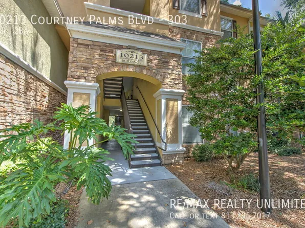 10213 Courtney Palms Blvd APT 303, Tampa, FL 33619