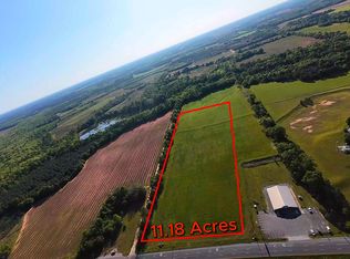 0 Us Highway 231, Campbellton, FL 32426