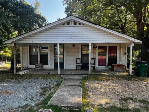 (undisclosed Address), El Dorado, AR 71730