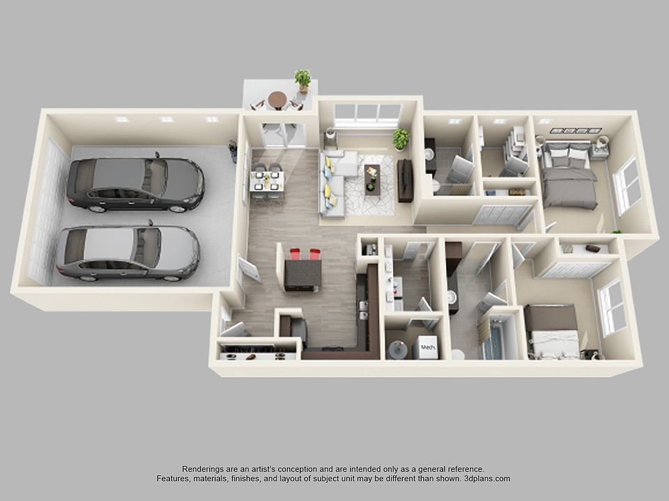 1st image of 4995 30th Ave S #4977-I