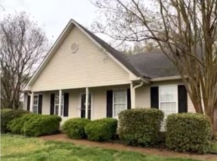 42 Standridge Cv, Jackson, TN 38305