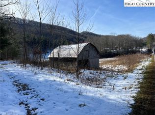 none E Mill Creek Road, Fleetwood, NC 28626