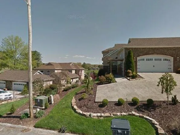 34 Whitehall #34, Bristol, TN 37620