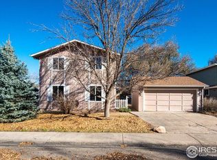 3122 Cockney St, Fort Collins, CO 80526