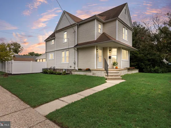 620 Central Ave, Laurel Springs, NJ 08021
