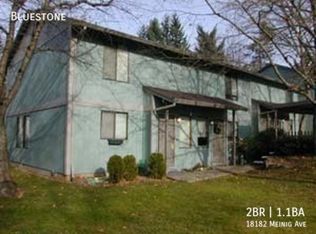 18182 Meinig Ave, Sandy, OR 97055