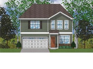 2210 Ever Chase Ct, Winston Salem, NC 27103