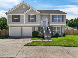 4805 Cardinal Grove Blvd, Raleigh, NC 27616