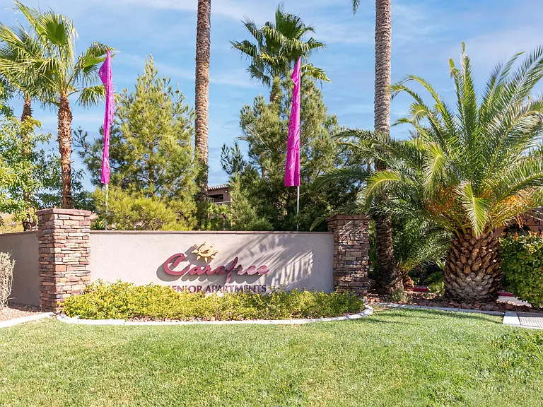 Carefree Senior Living at The Willows — Photo 36