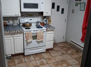 218 S 17th St #1, Allentown, PA 18104