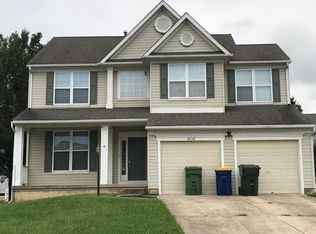 406 Abbotsford Ln, Newark, DE 19711