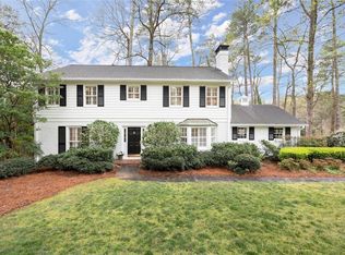 3868 Whittington Dr NE, Atlanta, GA 30342
