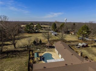 801 NW J St, Bentonville, AR 72712