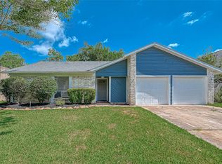 22622 John Rolfe Ln, Katy, TX 77449
