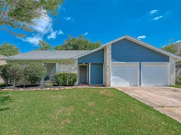 22622 John Rolfe Ln, Katy, TX 77449