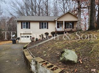 4117 Primrose Path, Winston Salem, NC 27127