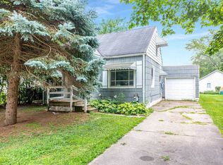 724 Fenton St, Lansing, MI
