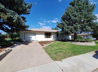 2708 Lakecrest Pl, Loveland, CO 80538