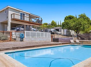 9050 Westhill Rd, Lakeside, CA 92040