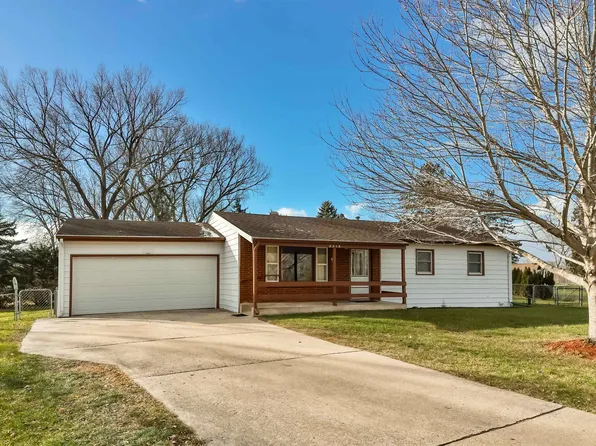 2316 Bonnie Dr, Rockford, IL 61109