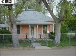 820 N Custer St, Brush, CO 80723