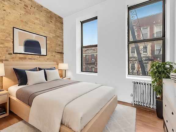2nd image of 252 Broome St #13A