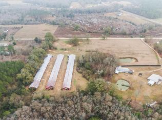 1208 Alex Brown Rd, Bonifay, FL 32425