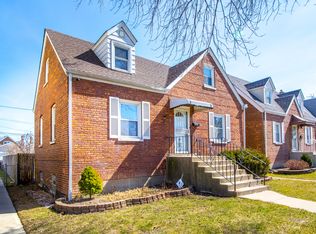 5141 S Leamington Ave, Chicago, IL