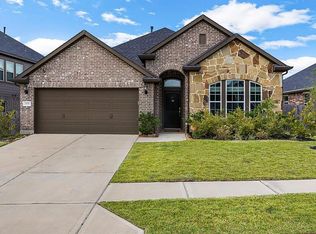 273 Pleasant Hill Way, Conroe, TX 77304