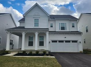7468 Whimbrel Ln, Sunbury, OH 43074