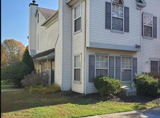 412 Stonebridge Blvd #412, New Castle, DE 19720