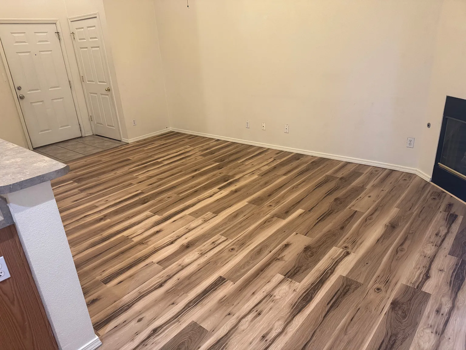 2 bed, 1000 sqft, $1,200 — Photo 2