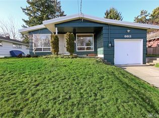 8812 Tacoma Ave S, Tacoma, WA 98444
