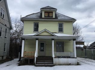 12 Wales Ave, Binghamton, NY 13901