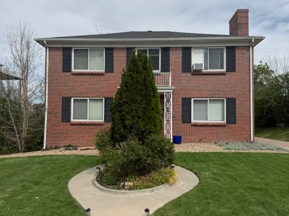910 S Harrison St APT 2, Denver, CO 80209